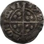 1279 - 1307 Edward I Penny England Canterbury Coin  mo4299- 