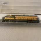 Kato N Scale C n C44-9w   8626  176-3301 Very Good