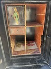 1900 Vintage Safe