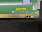 Ge Logiq A5 Ultrasound Probe Output Board Assy P n  5140495 Rev 1 Tested