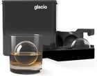 Clear Ice Maker Set     Crystal Clear Ice Ball   Cube Molds For Whiskey And Coc   