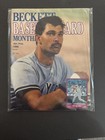 Beckett Baseball Price Guides  11 Total Guides   Many Featured Hofs 
