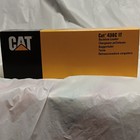 Cat Caterpillar 436c It Backhoe Loader 1 50 Yellow black Official Launch Ed  84