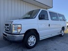 2014 Ford E-series Van 