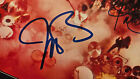 Doobie Brothers Signed Record Album X3 What Were Once Vices Auto Jsa Coa Ca14304