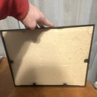 Rusty Wallace Nascar Original Lithograph Print Signed Autographed