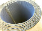 Conveyor Belt 17  X 24  New Free Fast Ship