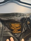 Milwaukee Leather Motorcycle Riding Pants Women s Size 16