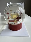 Chanel 2023 Vip Gift Crystal Ball Snow Globe New Limited Edition Christmas B