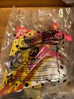 Dc Super Heroes Jack In The Box Lot Of 7 Figures