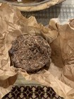 Authentic Raw African Black Soap liquid Gold  From West Africa- Ghana         1 Lb