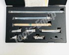 Mitutoyo 137-214 Tubular Vernier Insider Micrometer 2 -40  Size  made In Japan