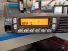 Kenwood Tk-7180-k Vhf Mobile Radio Tuned   Aligned W  Palm Mic   Power Cord