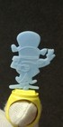 1960s Cereal Prize Premium Captain Crunch Ring Cap n Figure Vintage Mint Toy 2 