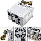 503377-001 320w Power Supply For Hp Mt 6000 6200 6300 8000 D10-320p2a 611484-001