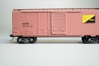 5004 N Scale Micro-trains 40  Box Car Acfx K0dak Chemicals Plastics Fibers