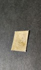 Danish West Indies Postage Stamp Scott  14  Mhr  Og