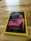 January 2017 Special Issue Of National Geographic  gender Revolution   