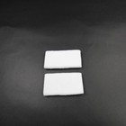 Nike Wristband Unisex White New Without Tags Osfa