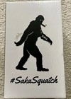 Sakasquatch Statue Dunbarton Tobacco And Trust  new In The Box  Never Displayed