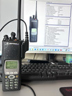Motorola Xts5000 Model Iii Vhf Digital Portable Handheld Radio  P25 trunking adp