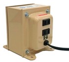 Nissyo Ndf-1100e Voltage Converter Transformer 220v To 100v 1100w Down Type