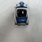 Anki Cozmo Interactive Ai Robot Toy Blue White Charger 3 Cubes App Controlled