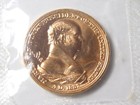 Vintage Coin Token Medal President Of The United States Martin Van Buren