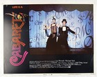 Cabaret Lobby Card Set Of 8  fine   1972 Nazi Germany Movie Poster Art 27720