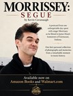 Morrissey  Segue - From The Smiths To Suedehead Book  