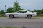 1970 Pontiac Gto Real 242 Gto  4-speed