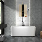18l Propane Gas Tankless Water Heater Instant Hot Heater On Demand Whole House