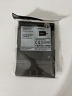 Ultra Pro Deck Protector Sleeves For Standard Size Cards   Black   100-count
