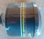 Mestel 40mm Nato Nbc   Chem-bio Gas Mask   Respirator Filter 4-pack  Exp 2028