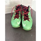 Lebron Youth Size 6 5 High Cutting Jade 10