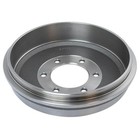 Rear Brake Drum   Shoe Kit Fits Bka10454