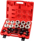 Bushing Press Kit Bushes Bushing Bearings Seals Removal Installation Tool Bus   