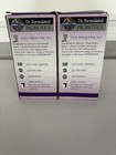 2 Packgarden Of Life Dr Formulated Probiotics Mood 60 Veggie Capsules Exp 7 2026