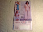 Frederick s Of Hollywood Lingerie   Fashion Catalog 1995 Vol  94  405 83 Pages