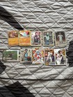 Huge Bulk Of Sports   Non Sports Card Lot Of Cards