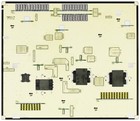 Samsung Bn44-01129a Power Supply Board