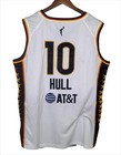 Mens Fever Lexie Hull White Jersey