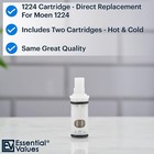 Replacement Cartridge - 2-pack 1224