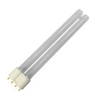 Oem Pondmaster danner 15628 Replacement Uv Clearguard Bulb   18 Watts  2g11 Base