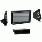 99-9721 Metra   2015-2017 Polaris Slingshot  Dash Kit S-din Or Double Din Radios