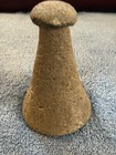 Ancient Hawaiian Poi Pounder - Hawaiian Stone Artifact