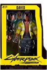 Jada Cyberpunk  Edgerunners David Martinez 1 12 Scale Action Figure