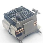 463981-001 For Hp Z400 Z600 Z800 Workstation Processor Cpu Heatsink Cooling Fan