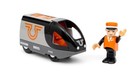 Brio World 36047 Battery Power Travel Engine 36047