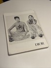 Cabana Magazine Issue 7 2017 Burberry Henry Moore Fabric Cover Rare